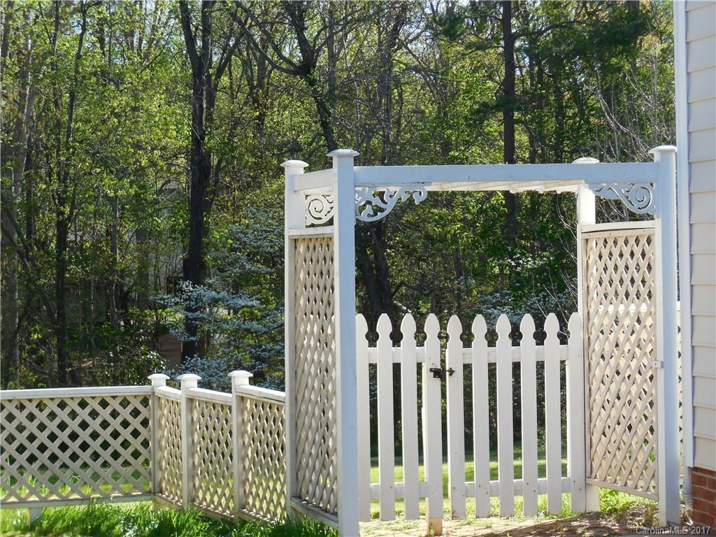 Berkley Pointe - Residential