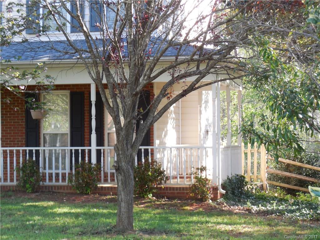 Berkley Pointe - Residential