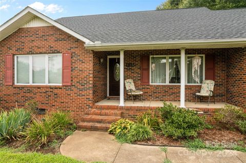 A home in Statesville