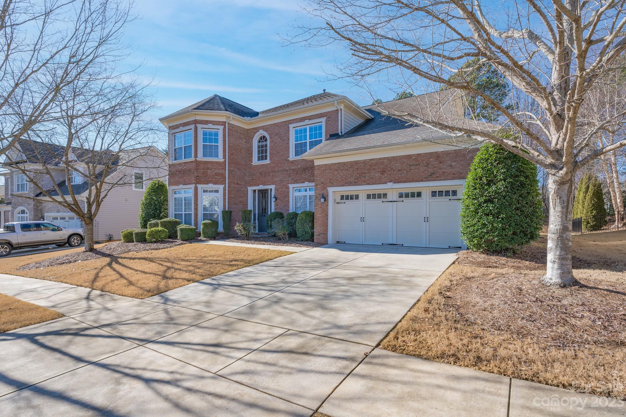 Reserve At Gold Hill - Residential