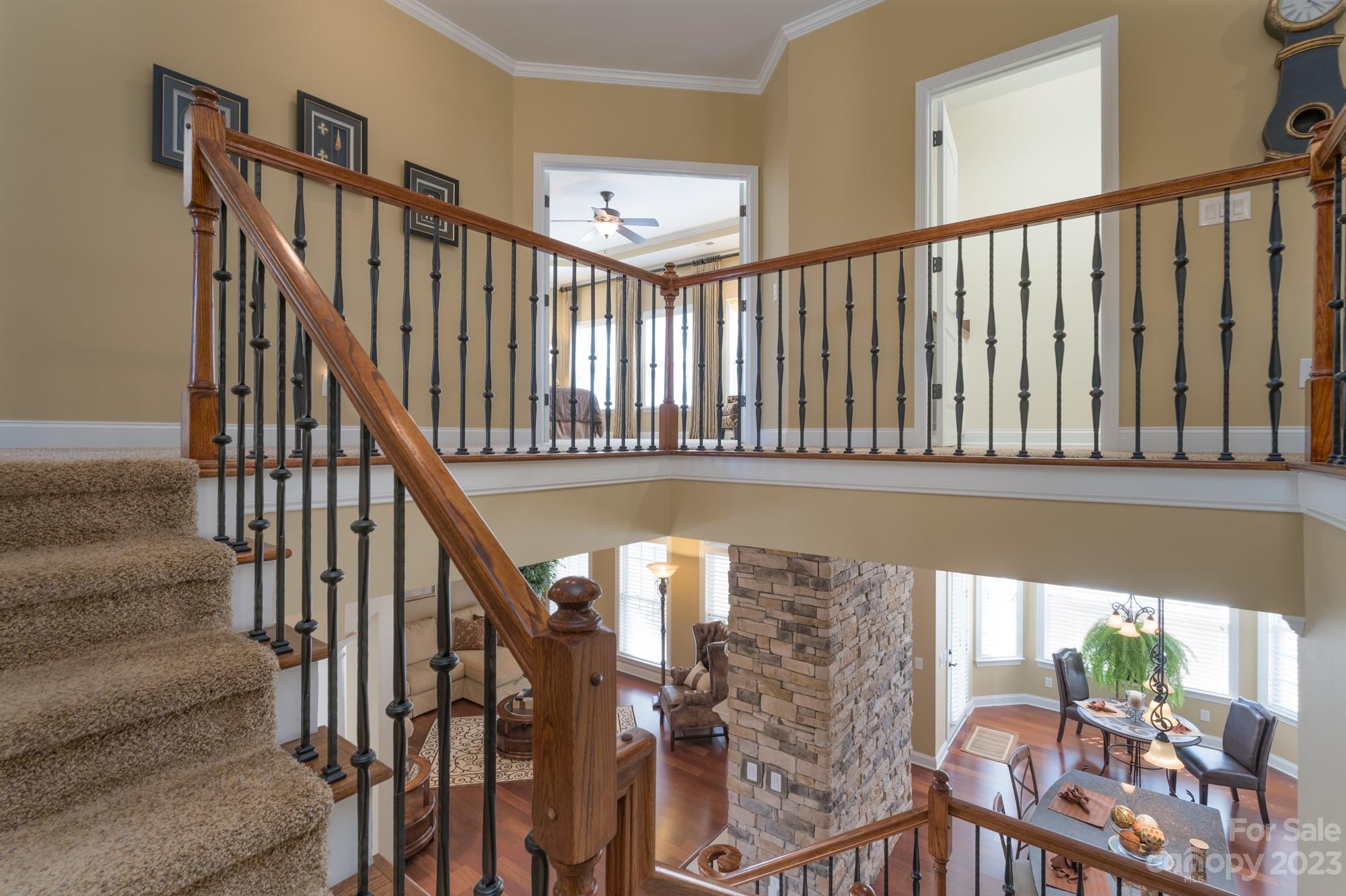 Reserve At Gold Hill - Residential