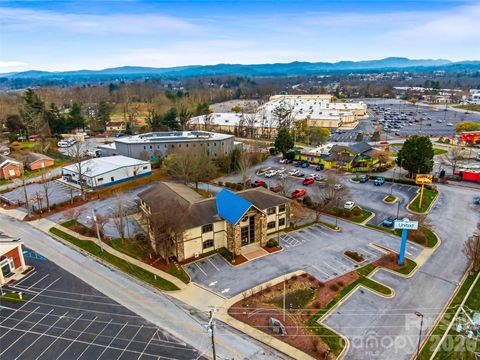 101 Jack Street Hendersonville NC 28792