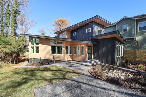 1007 Everett Place Charlotte NC 28205