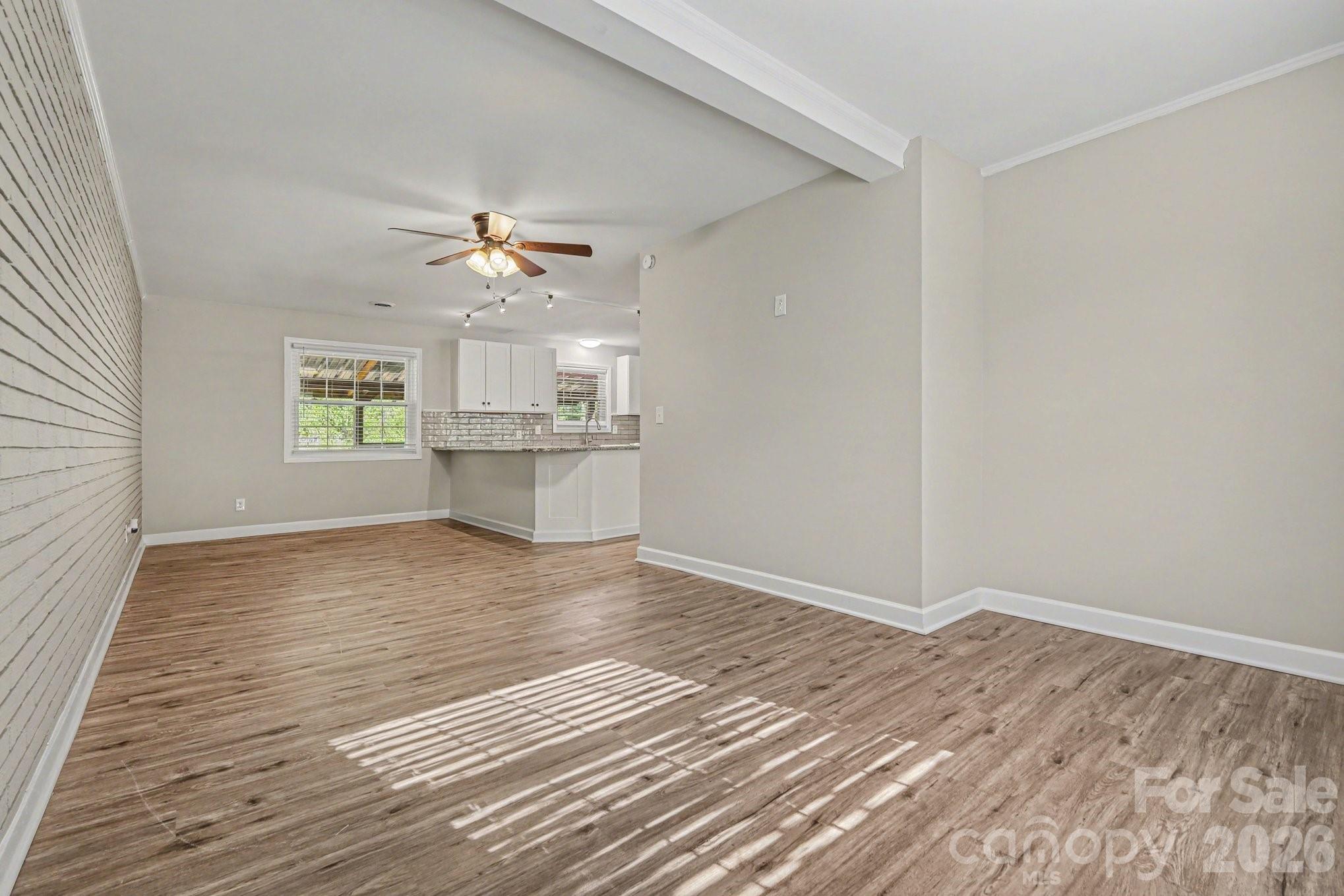 Pinebrook Park - Residential