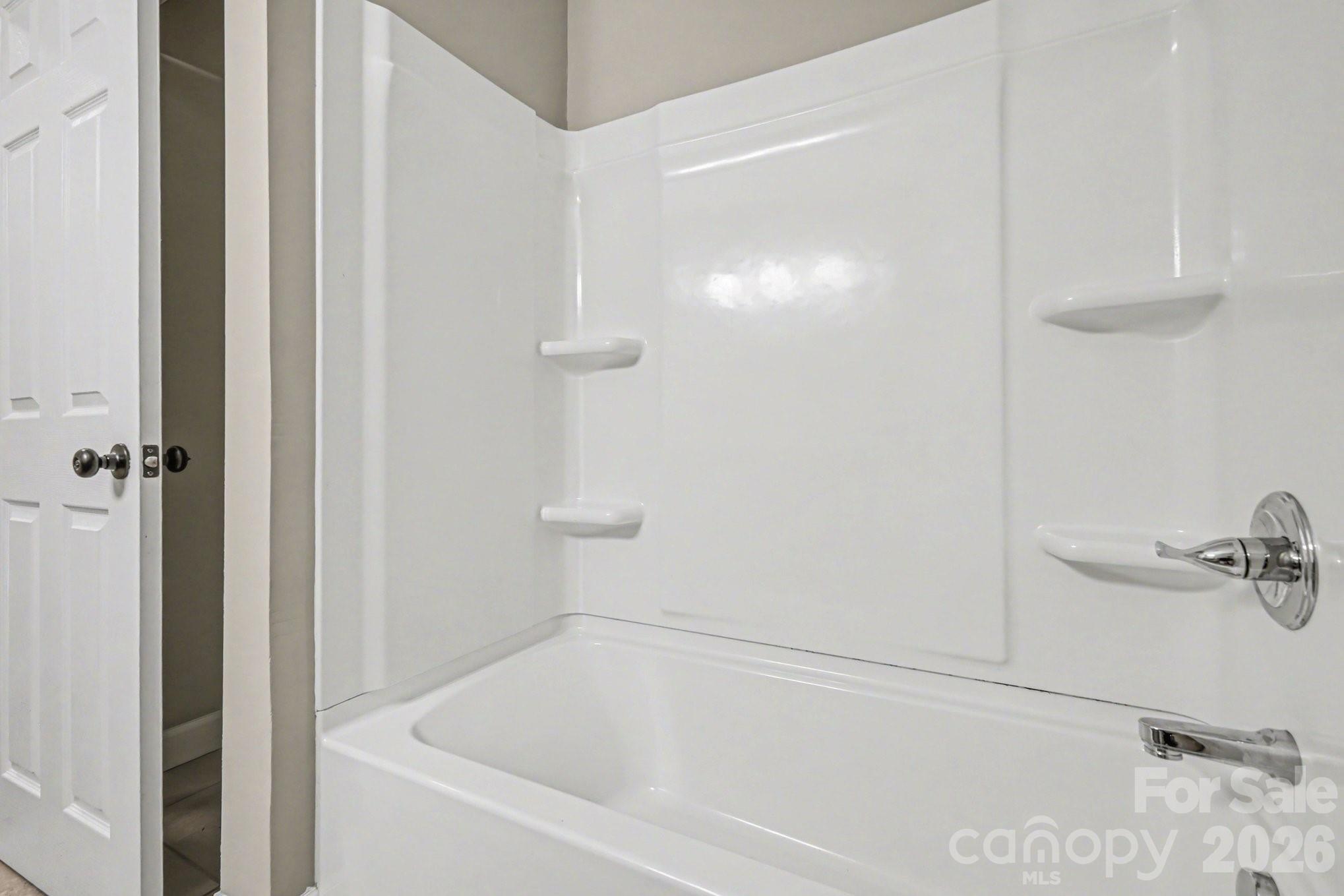 Pinebrook Park - Residential