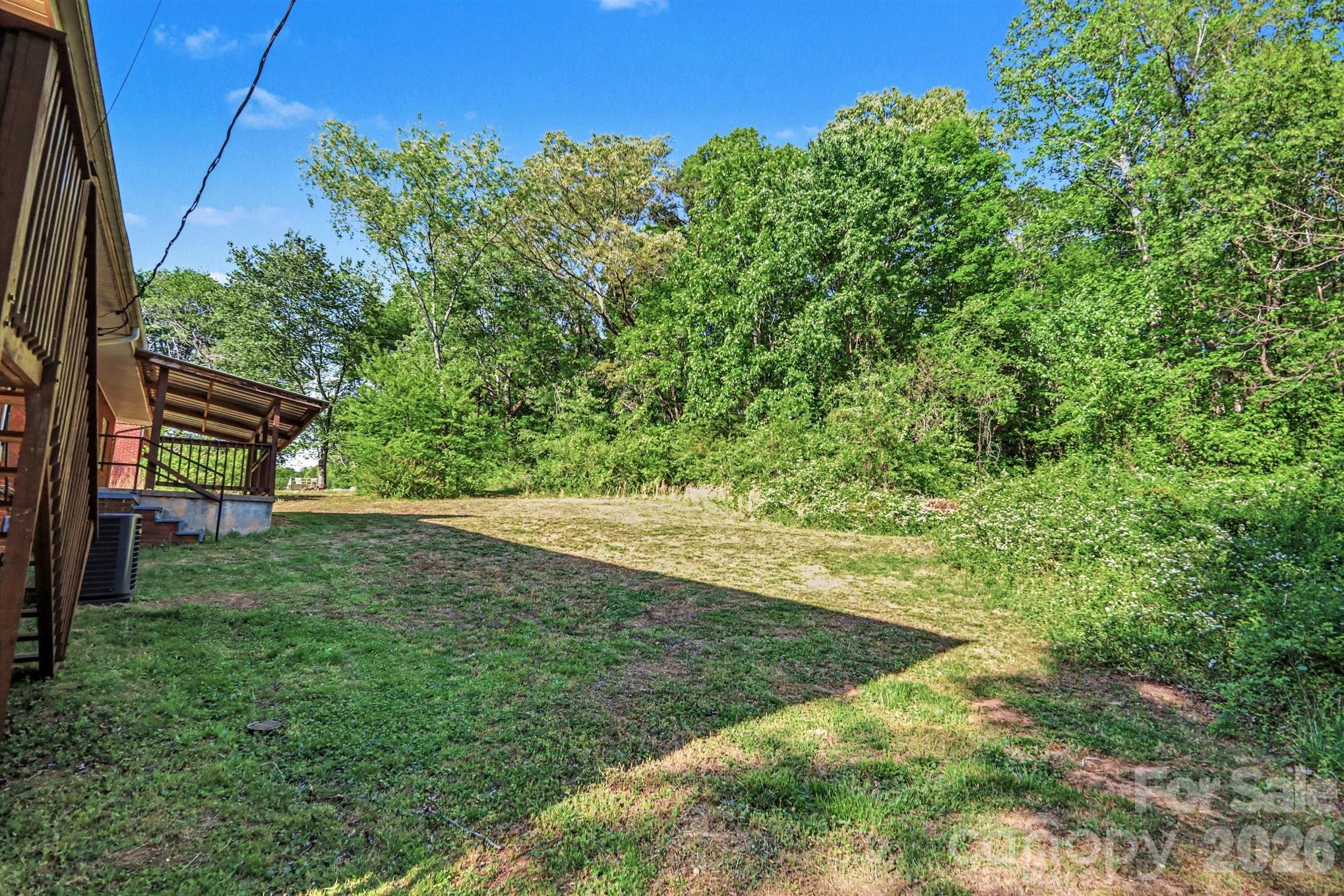 Pinebrook Park - Residential