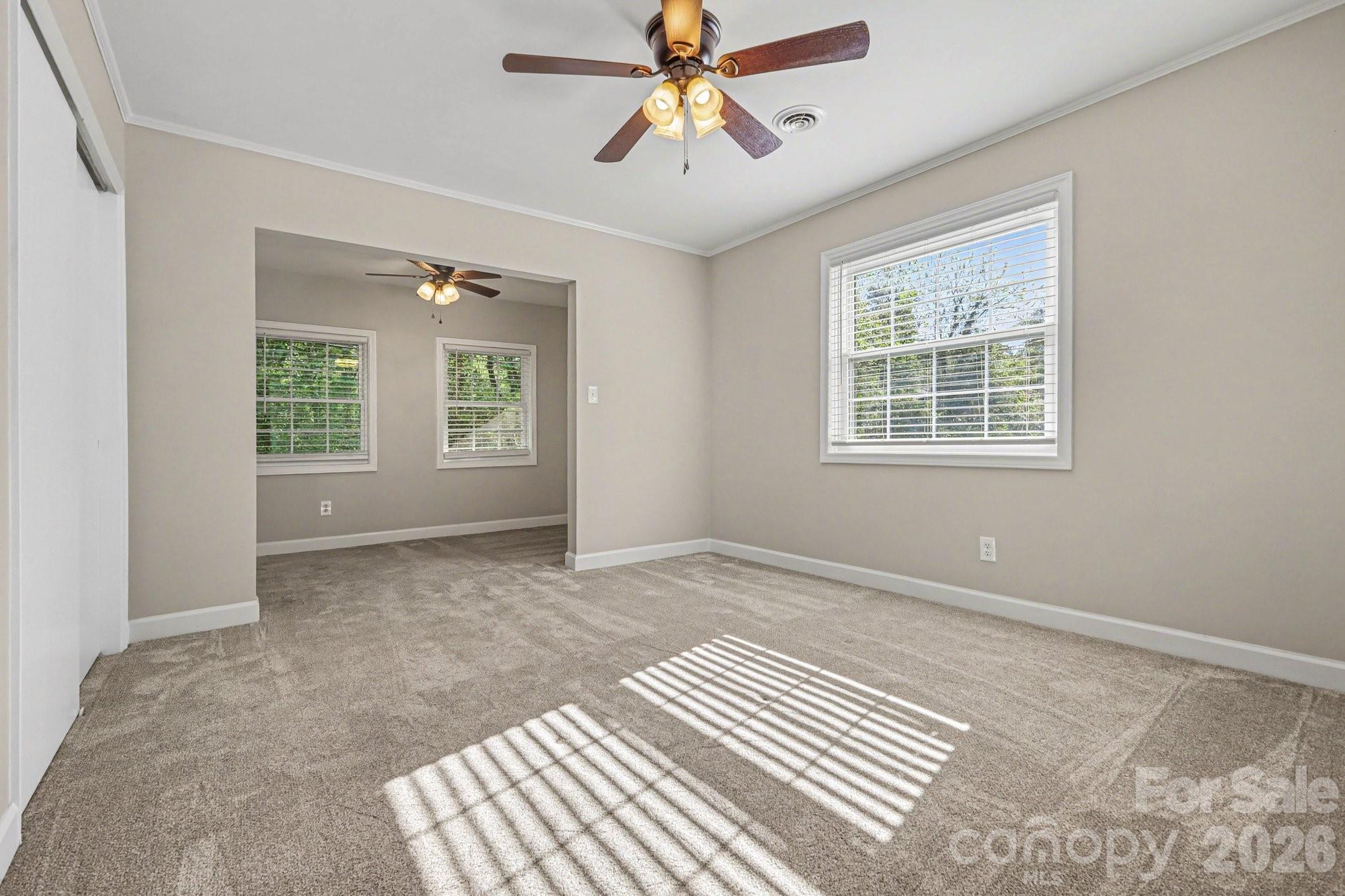 Pinebrook Park - Residential