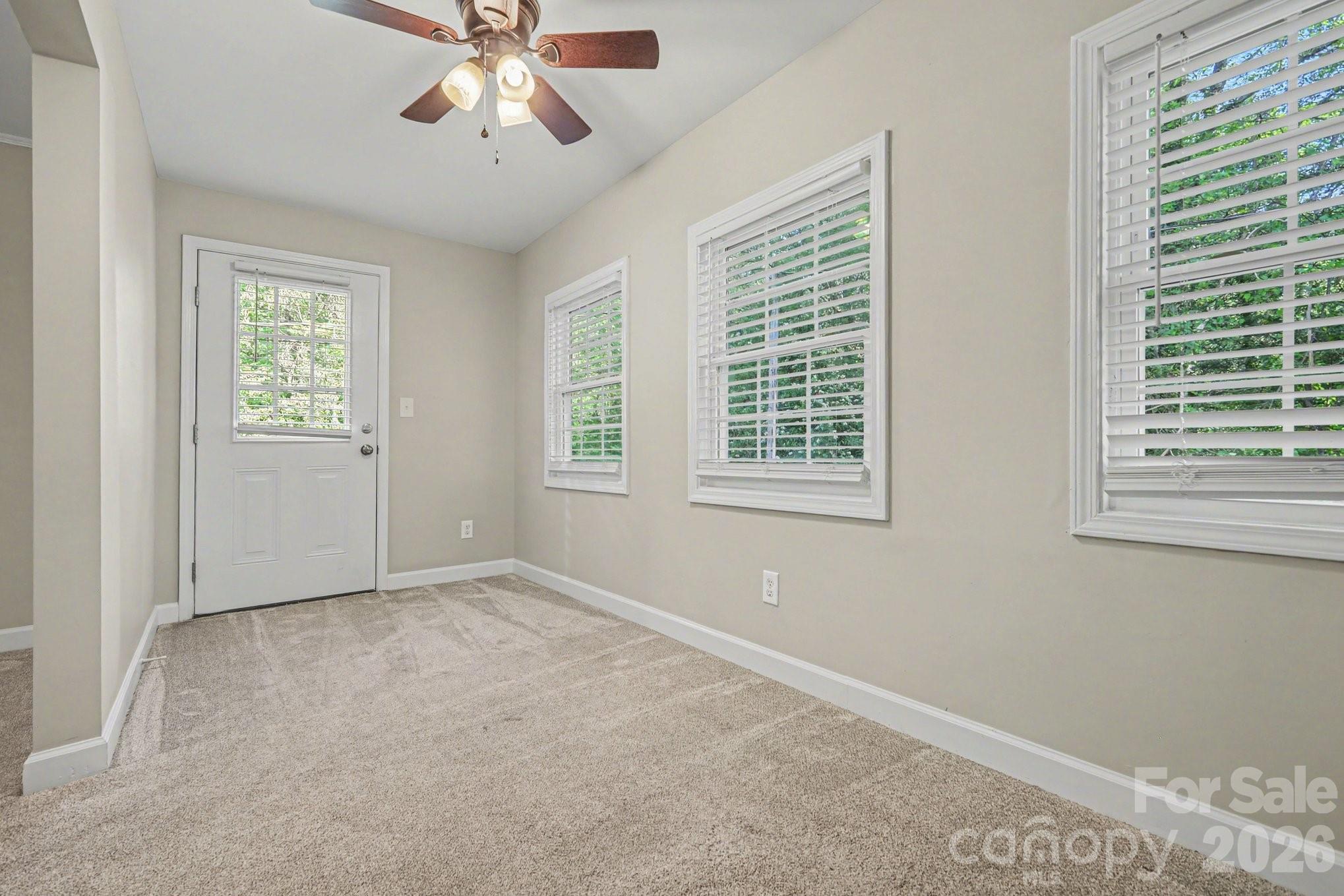 Pinebrook Park - Residential