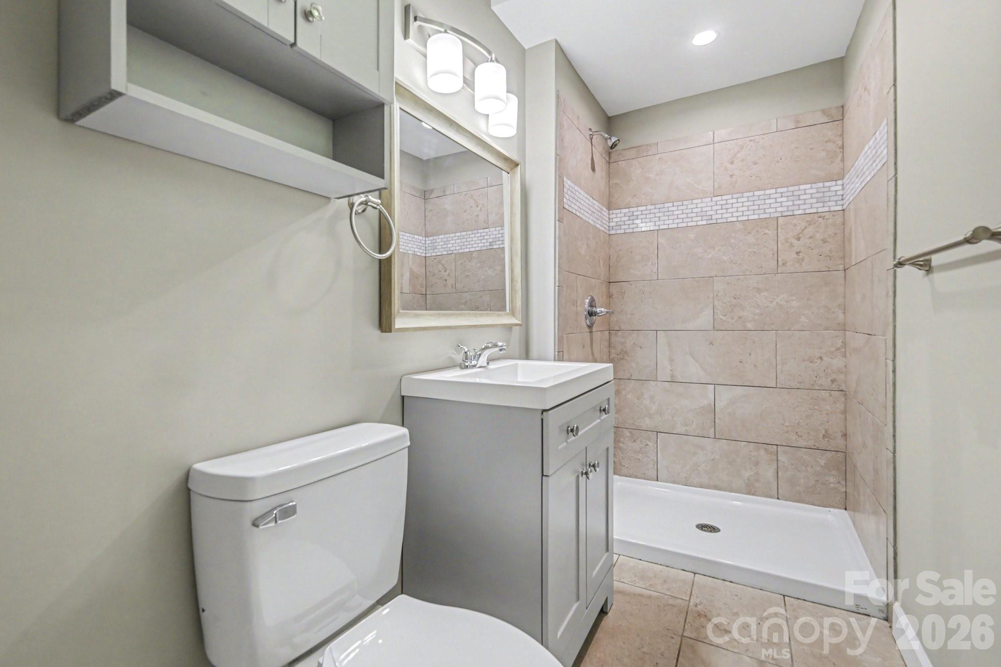 Pinebrook Park - Residential