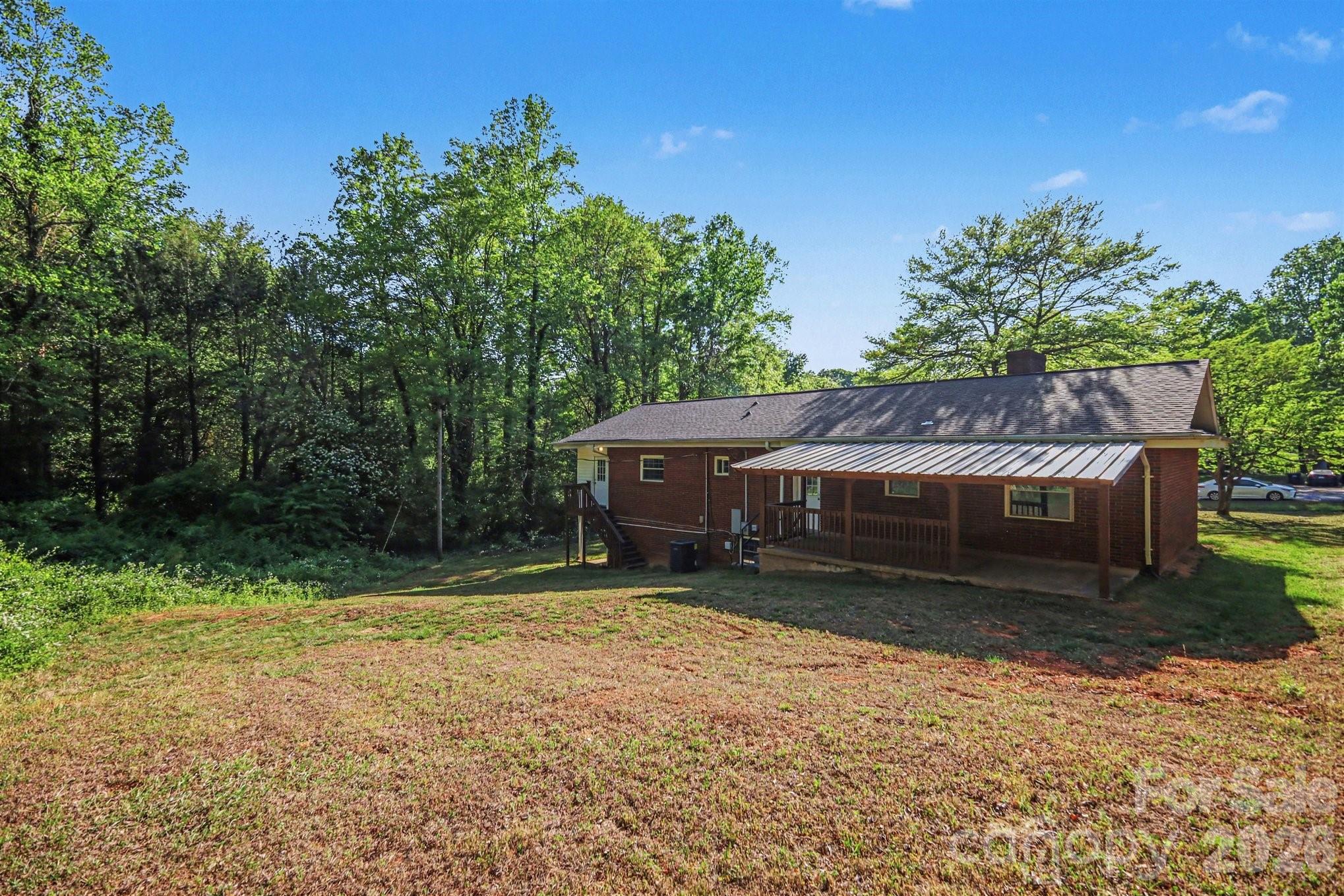 Pinebrook Park - Residential