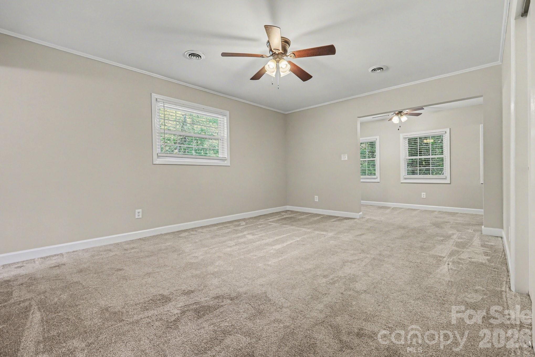 Pinebrook Park - Residential