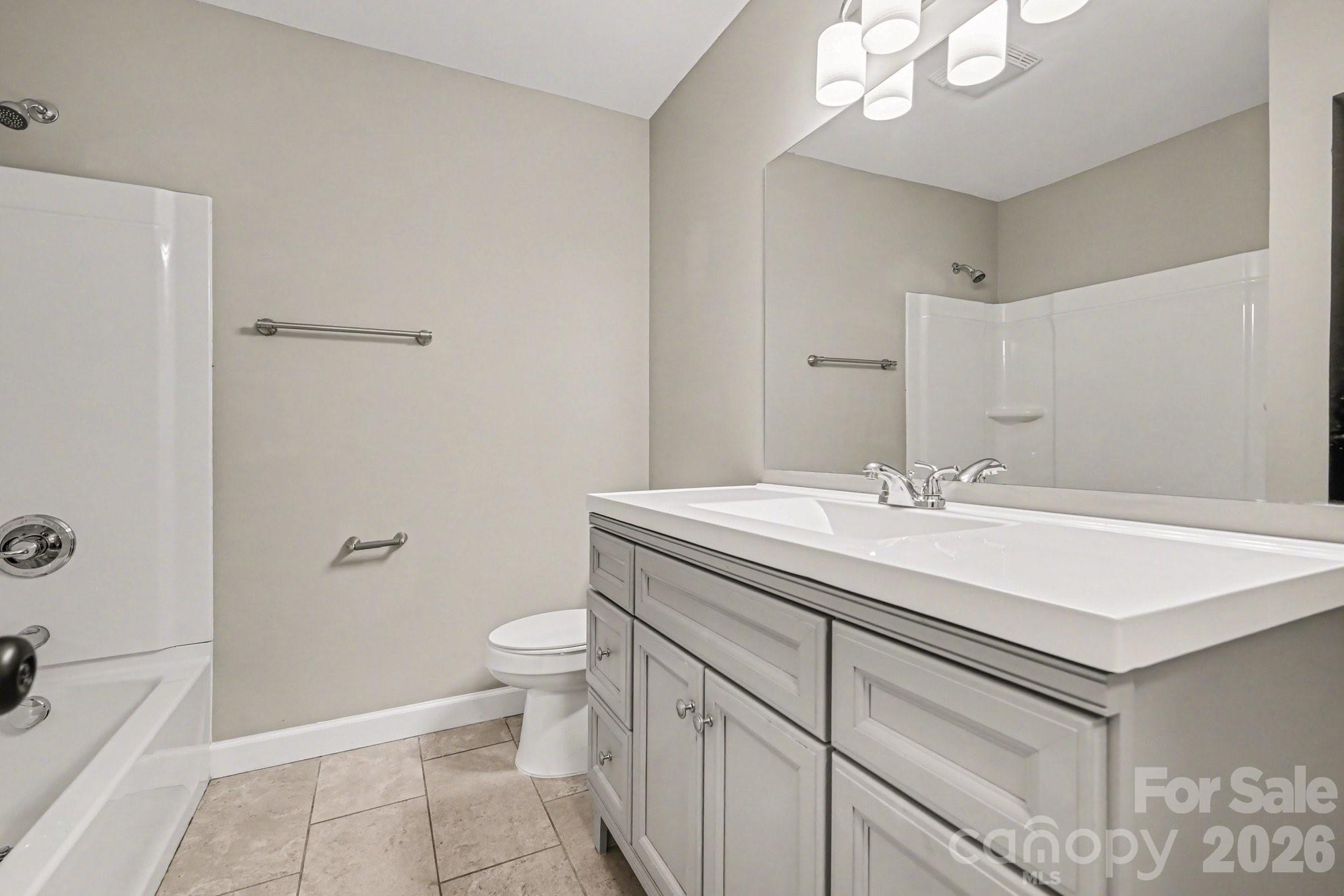 Pinebrook Park - Residential