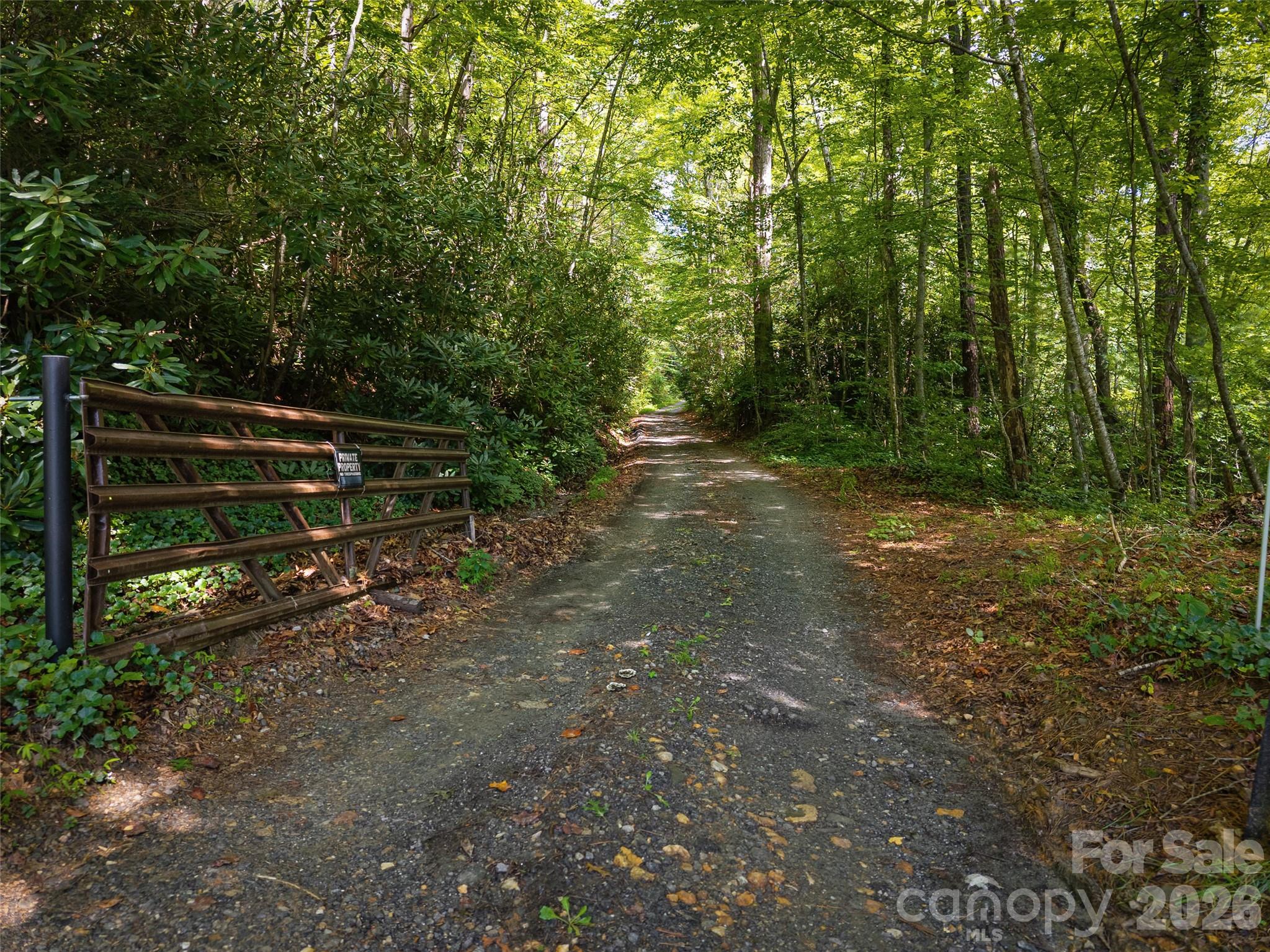 23.53 Acres Ballard Creek Road
