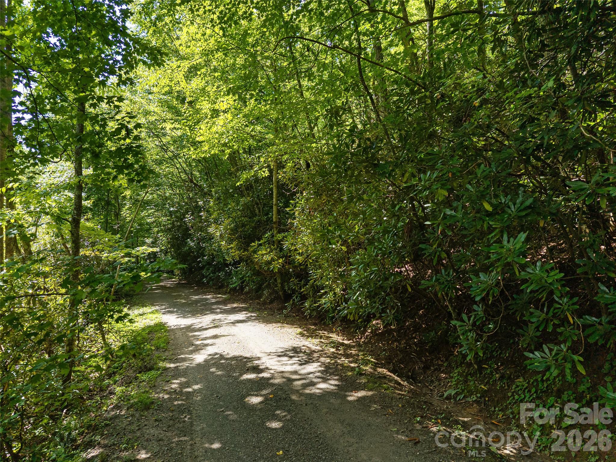 23.53 Acres Ballard Creek Road