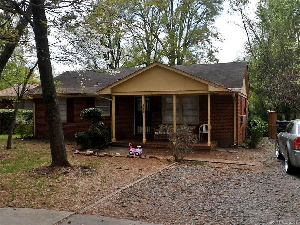 Shamrock - Residential