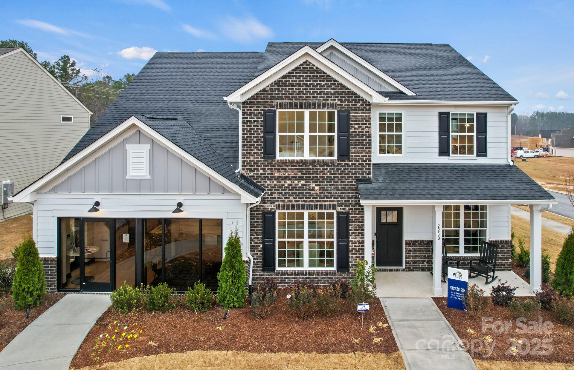 1045 Waxhaw Crossing Drive 059