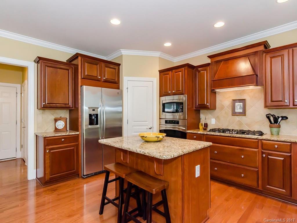 Belair At Carolina Lakes - Residential