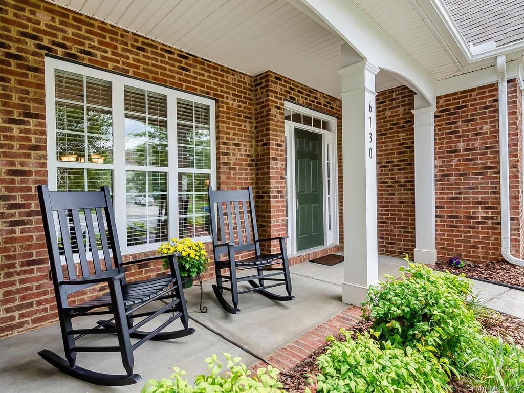 Belair At Carolina Lakes - Residential