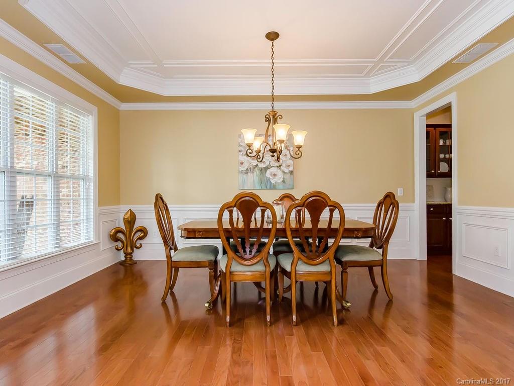 Belair At Carolina Lakes - Residential