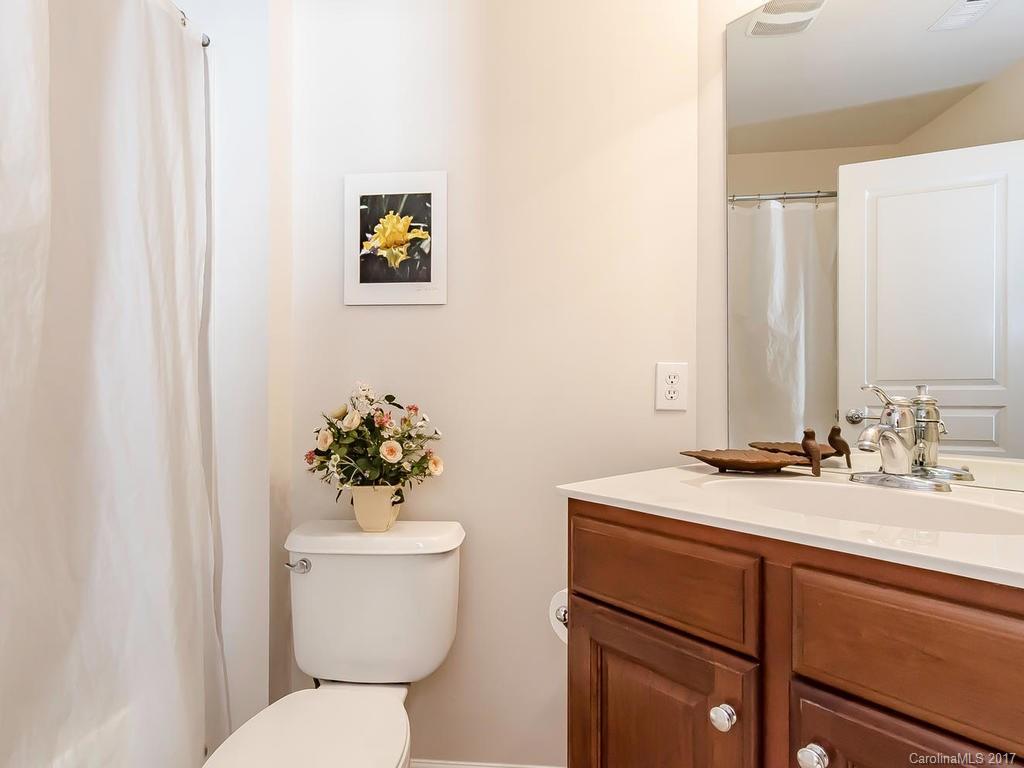 Belair At Carolina Lakes - Residential