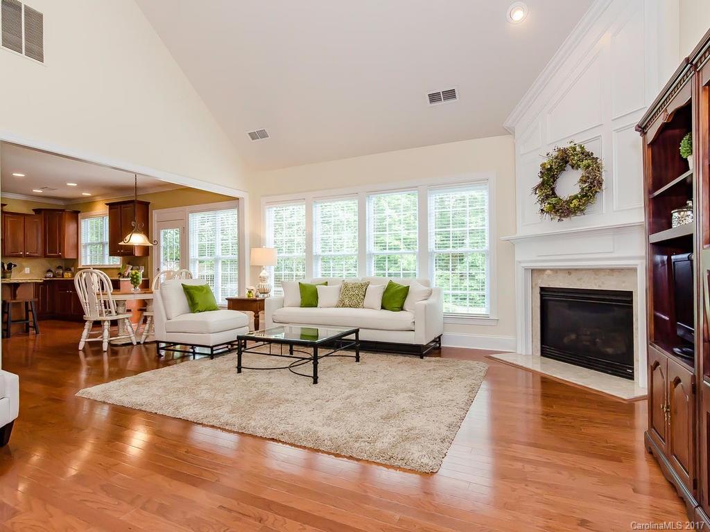 Belair At Carolina Lakes - Residential