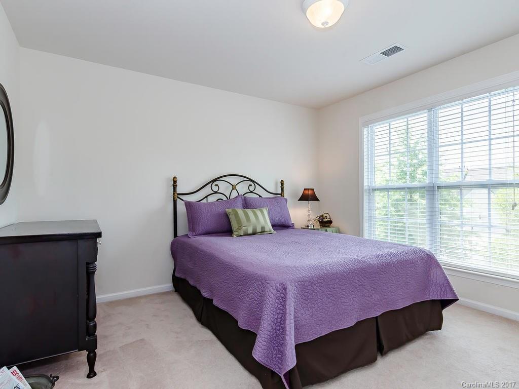 Belair At Carolina Lakes - Residential