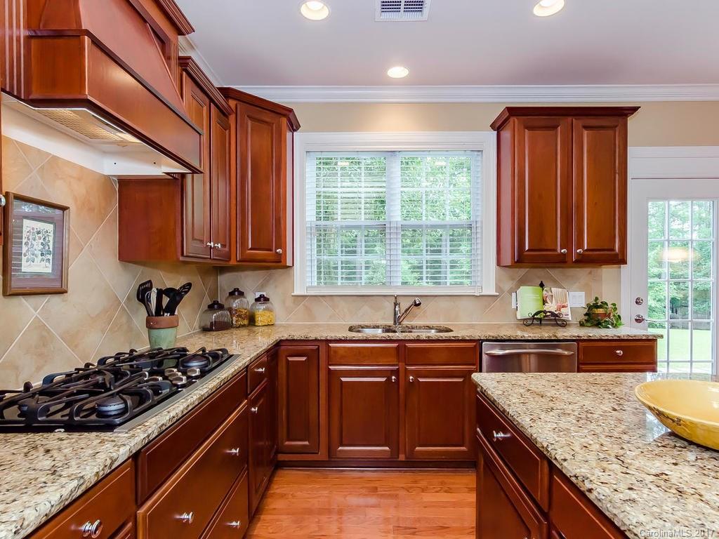 Belair At Carolina Lakes - Residential