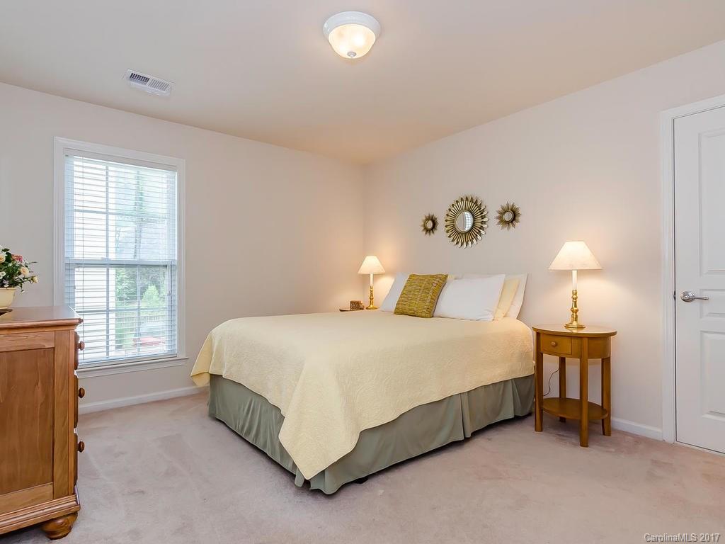 Belair At Carolina Lakes - Residential