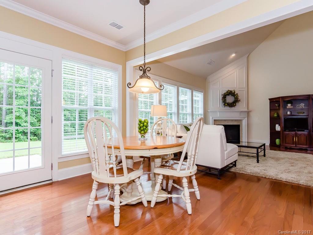 Belair At Carolina Lakes - Residential