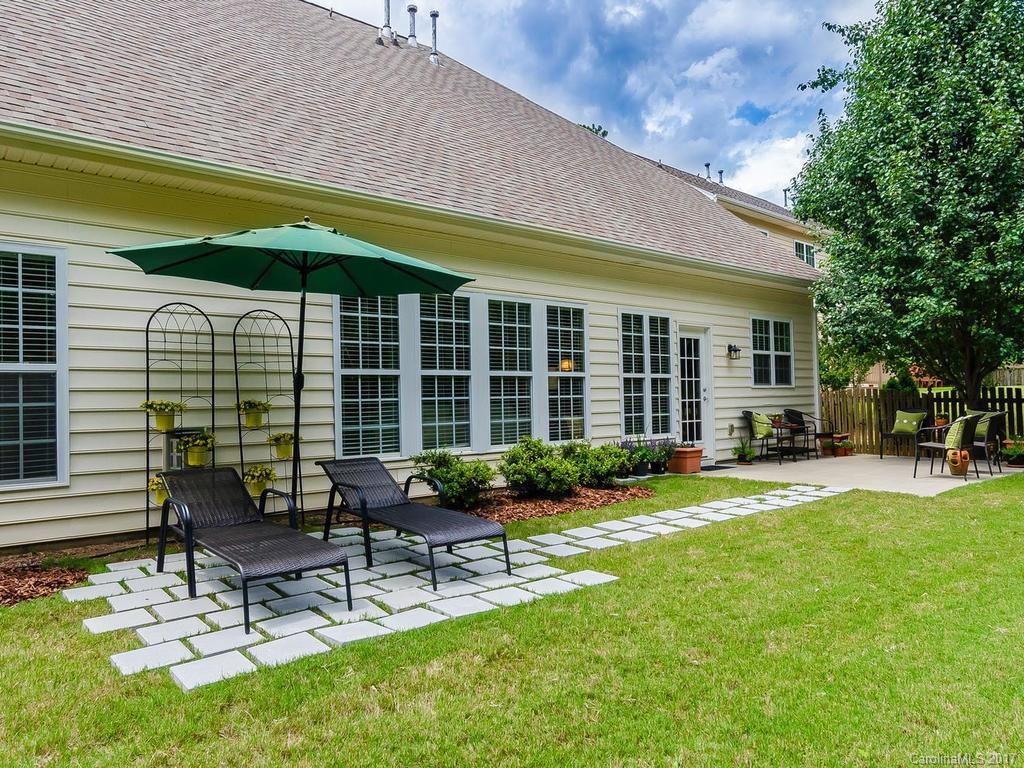 Belair At Carolina Lakes - Residential