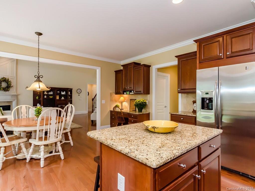 Belair At Carolina Lakes - Residential