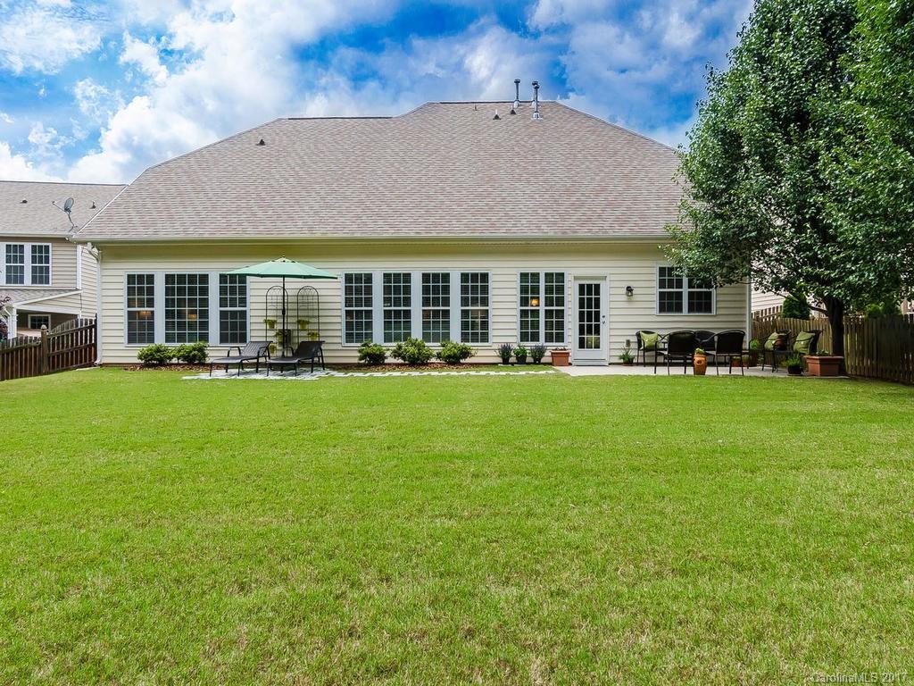 Belair At Carolina Lakes - Residential