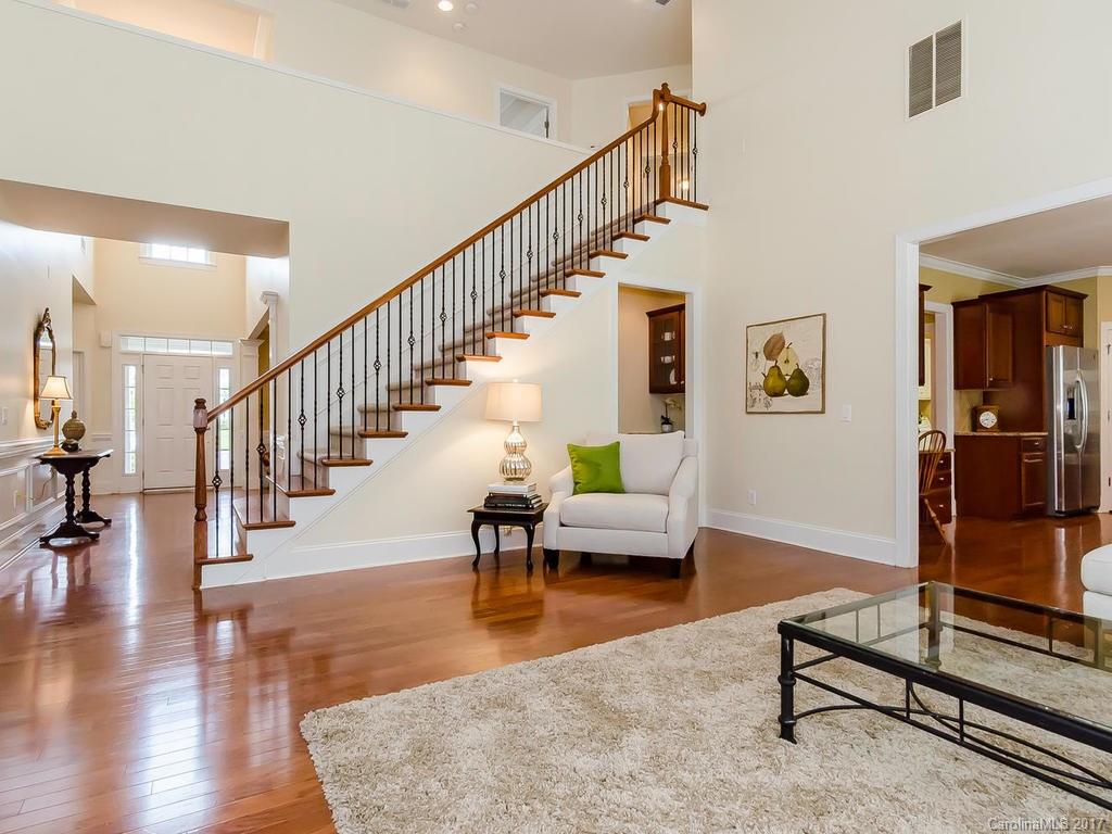 Belair At Carolina Lakes - Residential