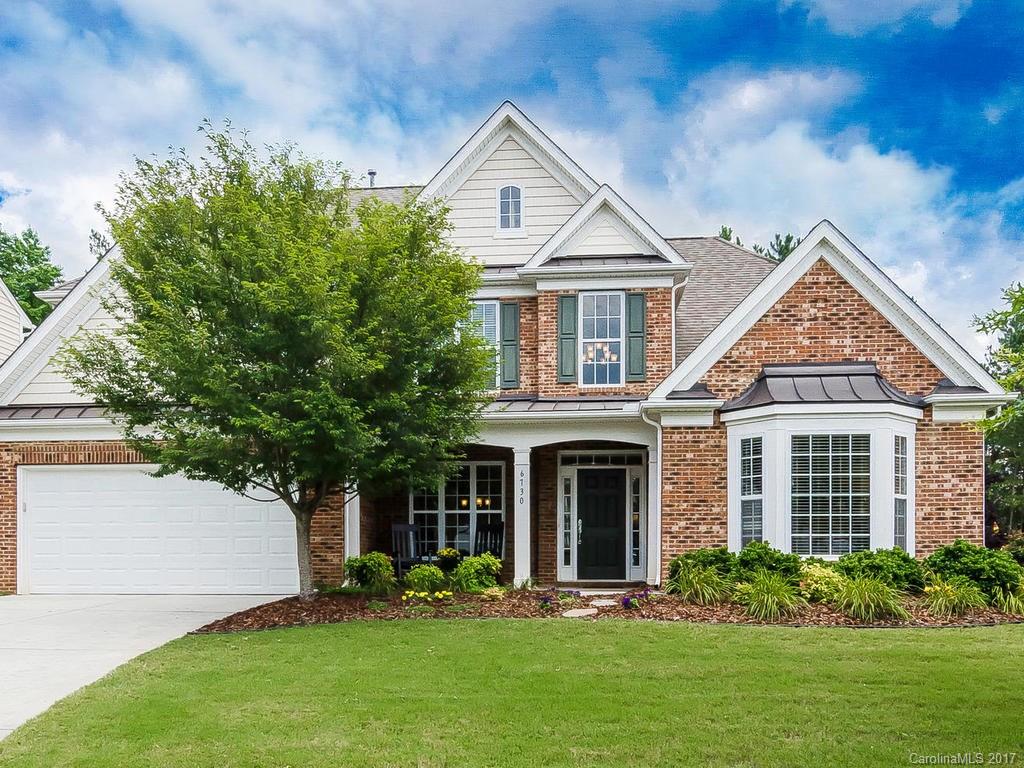 Belair At Carolina Lakes - Residential