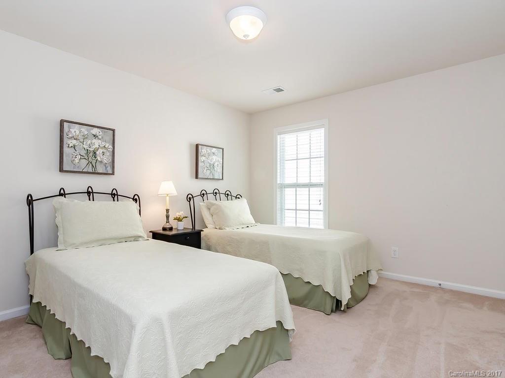 Belair At Carolina Lakes - Residential