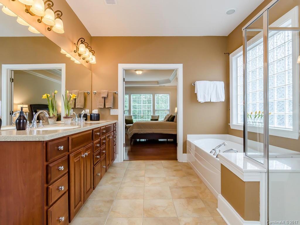 Belair At Carolina Lakes - Residential