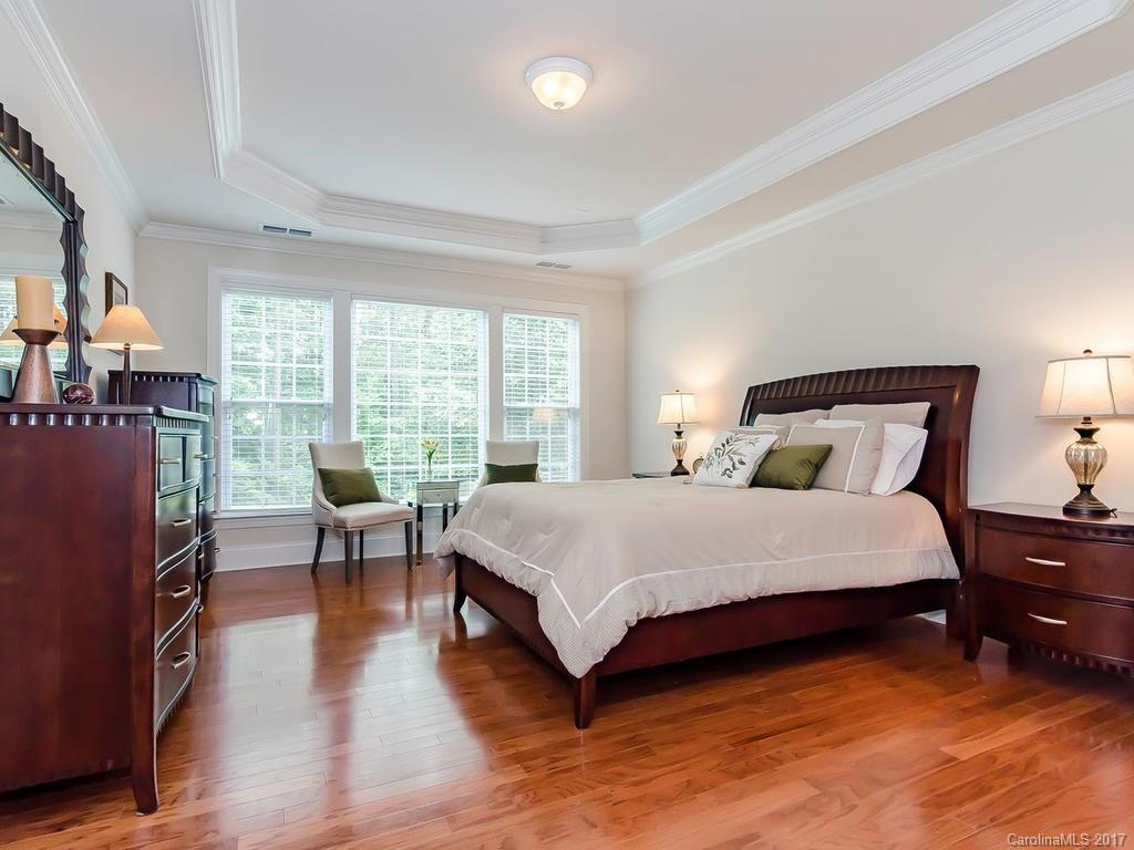 Belair At Carolina Lakes - Residential