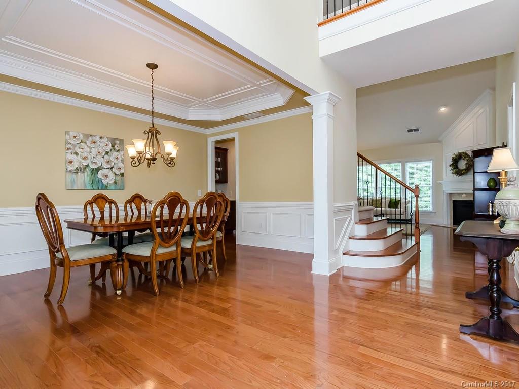 Belair At Carolina Lakes - Residential