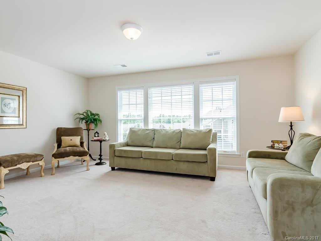 Belair At Carolina Lakes - Residential