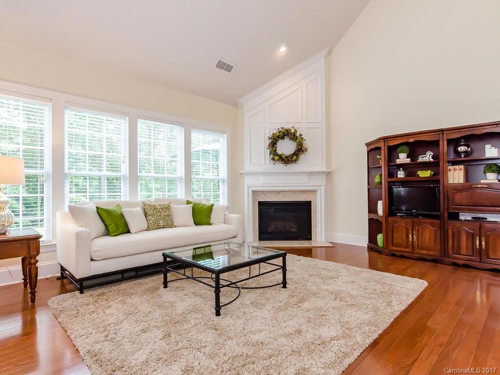 Belair At Carolina Lakes - Residential