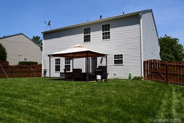 Hamilton Green - Residential