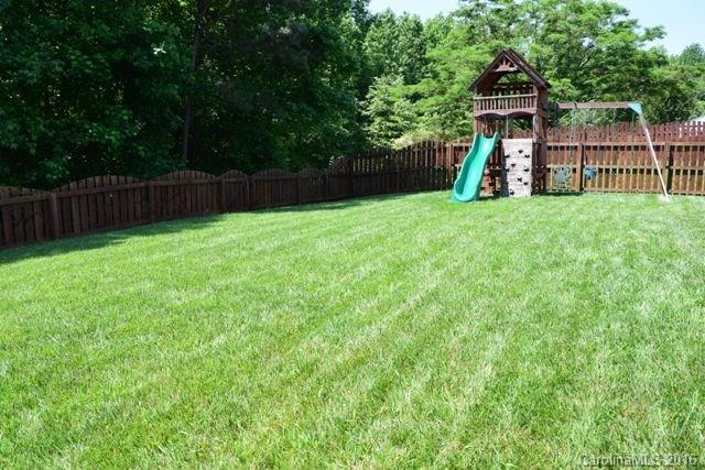 Hamilton Green - Residential