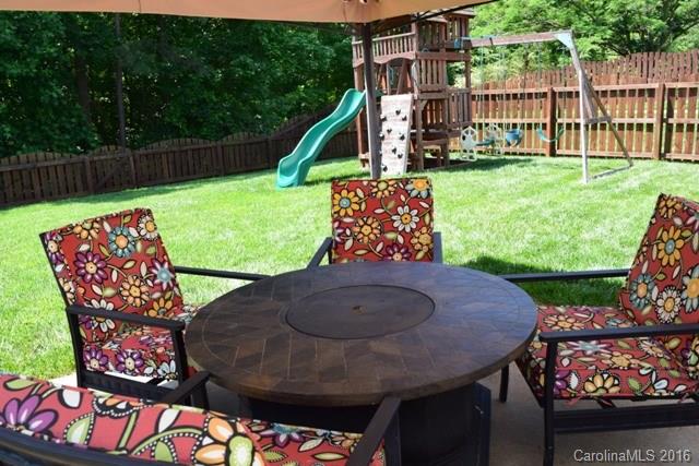 Hamilton Green - Residential