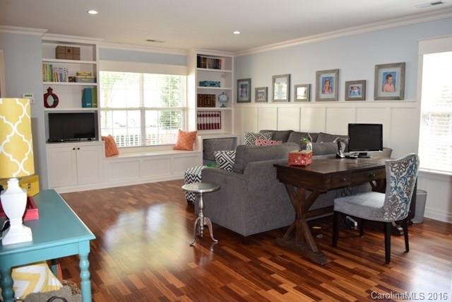 Hamilton Green - Residential