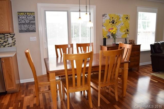 Hamilton Green - Residential