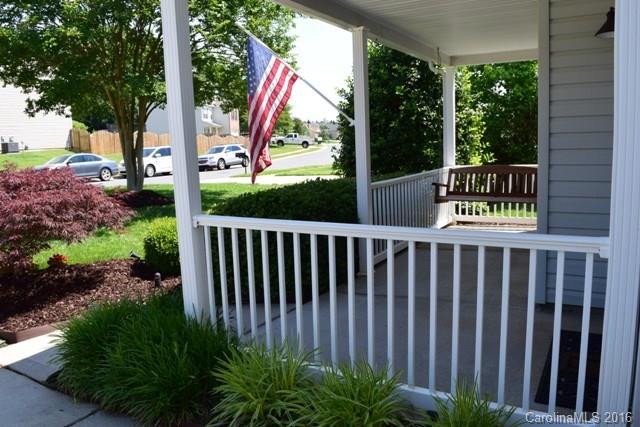 Hamilton Green - Residential