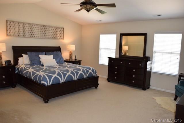 Hamilton Green - Residential