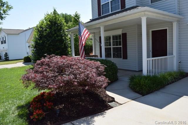 Hamilton Green - Residential