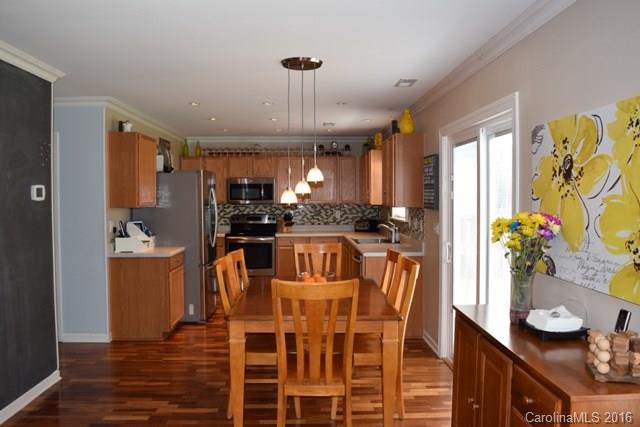 Hamilton Green - Residential