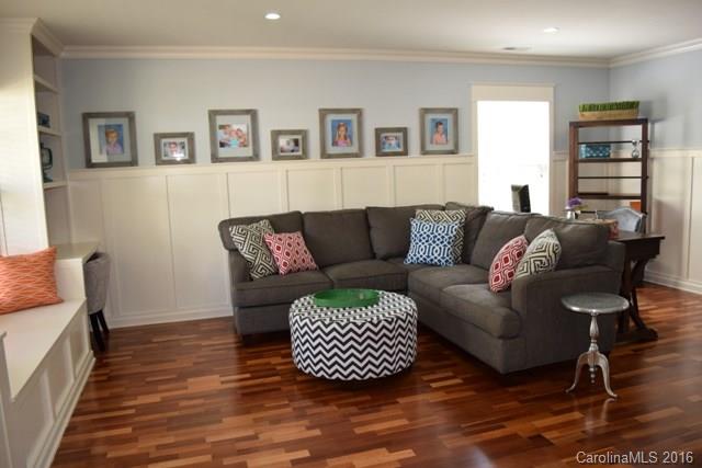 Hamilton Green - Residential